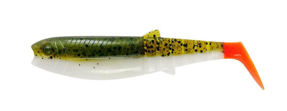 Image of Savage Gear Cannibal Shad B 12.5cm 20g gumihal OHO (SVS77114)