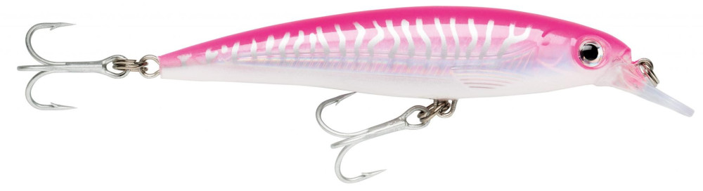 Image of Rapala SXR10 X-Rap Rap 10cm 13g wobbler HPU színben