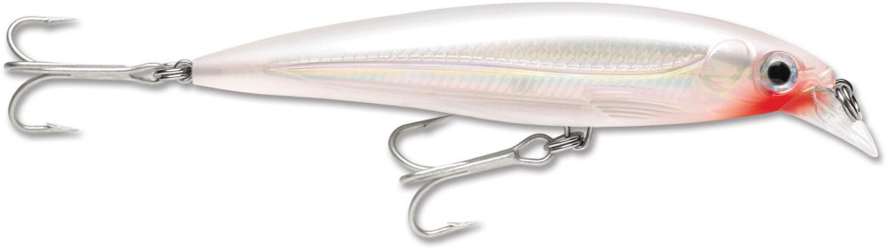 Image of Rapala SXR12 X-Rap Rap 12cm 22g wobbler GGH színben