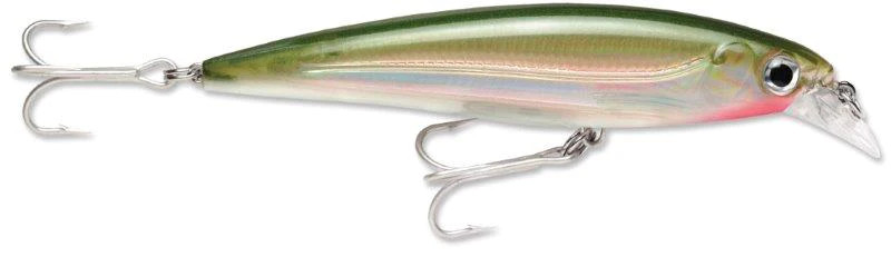 Image of Rapala SXR12 X-Rap Rap 12cm 22g wobbler OG színben