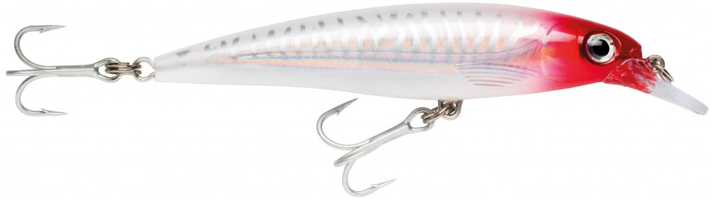 Image of Rapala SXR12 X-Rap Rap 12cm 22g wobbler RHU színben