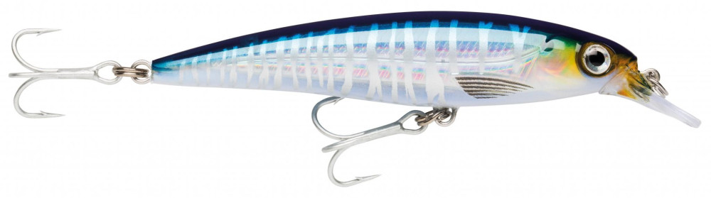 Image of Rapala SXR12 X-Rap Rap 12cm 22g wobbler WHU színben