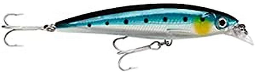 Image of Rapala SXR14 X-Rap 14cm 43g wobbler - BSRD színben