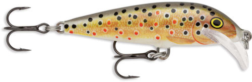 Image of Rapala SCRCD07 Scatter Rap® Countdown wobbler TR szín