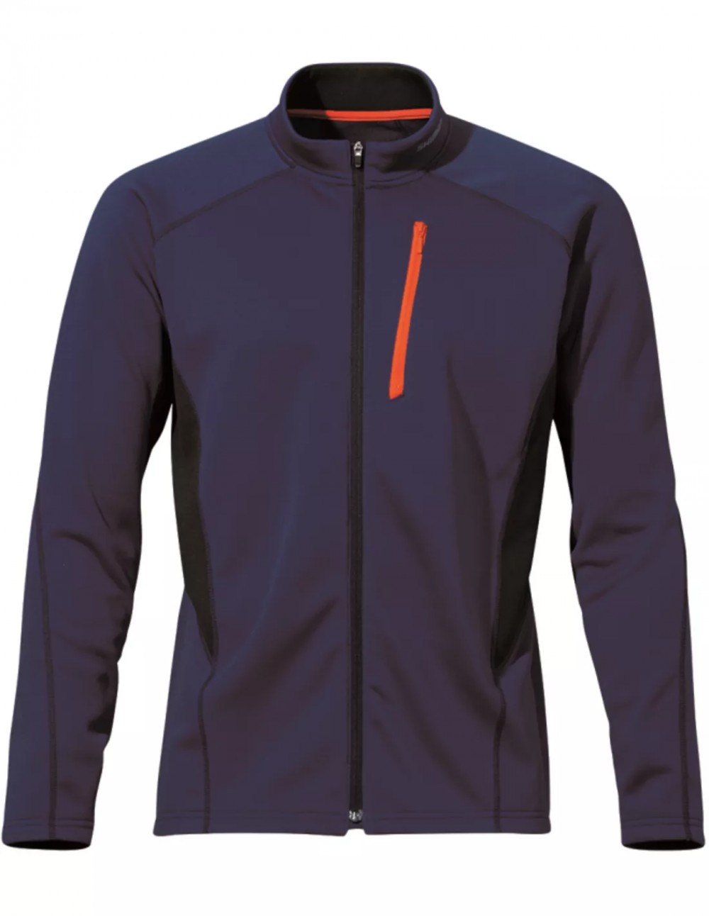 Image of Shimano Warm Shirt Meleg, Vékony Hosszúujjas felső XXL (Sh081N2Xlbk)