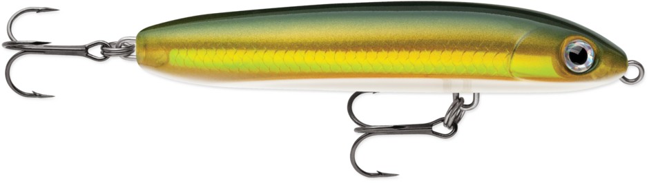 Image of Rapala SKV10 Skitter V Lure 10cm 14g - GO színben