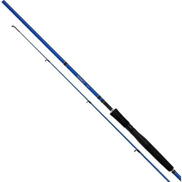 Image of Shimano Nasci Ax Spin 9'1" 277cm Medium Heavy 50g (Snasax91Mh)