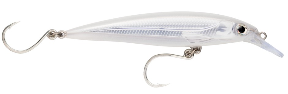 Image of Rapala Sxrl12 X-Rap® Lg Cast Shallow 12cm 36g wobbler - Gh