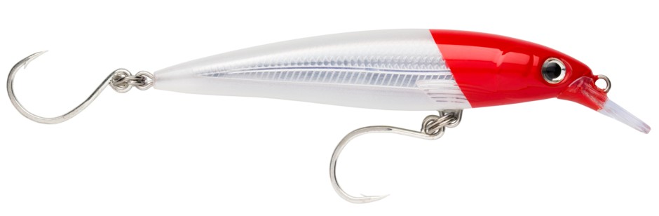 Image of Rapala Sxrl12 X-Rap® Lg Cast Shallow 12Cm 36G Wobbler - Rh