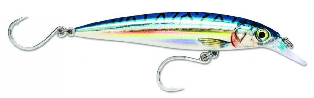 Image of Rapala Sxrl14 X-Rap® Lg Cast Shallow 14Cm 54G Wobbler - Whu Színben