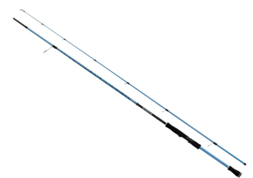 Image of Shimano Technium Spin Eging 251cm Egi 2,5-4,0g 2r tintahalas pergető bot (TECEGI83M)