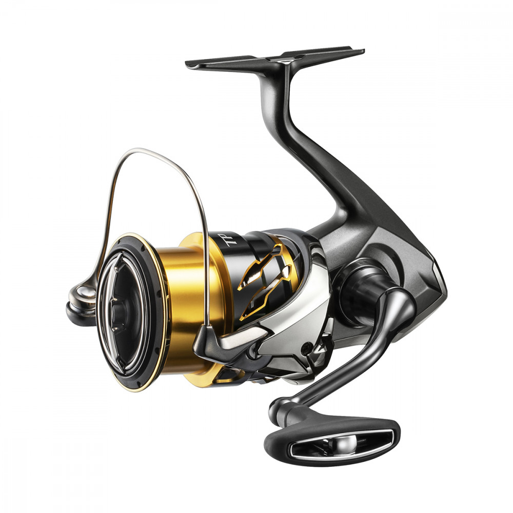 Image of Shimano Twin Power FD C3000 Xg Sfd orsó (TPC3000XGFD)