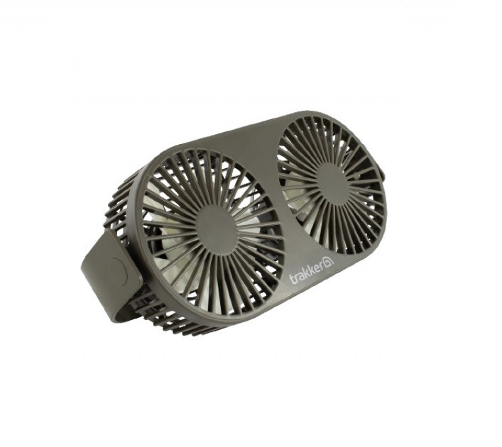 Image of Trakker USB Bivvy Fan hűsítő sátor ventilátor (210250)