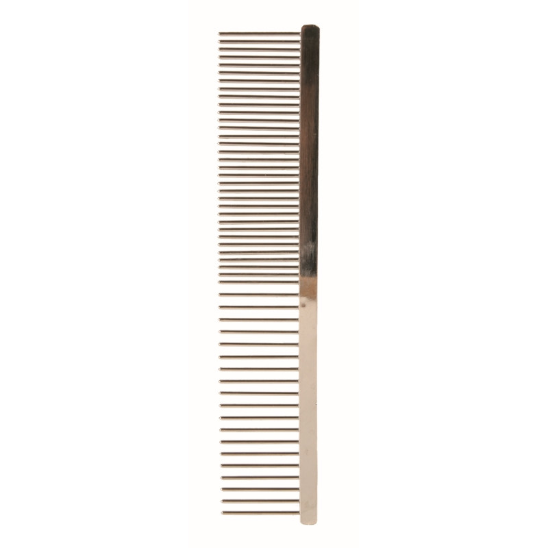 Image of Trixie Professional szőrzet ápoló fésű 16cm (TRX2395)