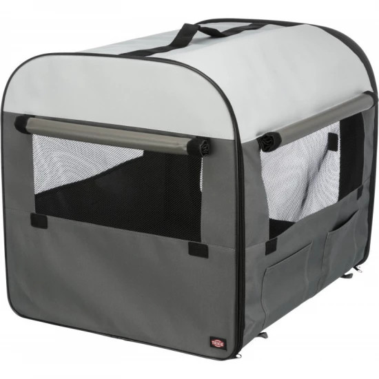 Image of Trixie Dog &amp; Cat Transport Box szállító box 50x50x60cm Small (TRX39703)