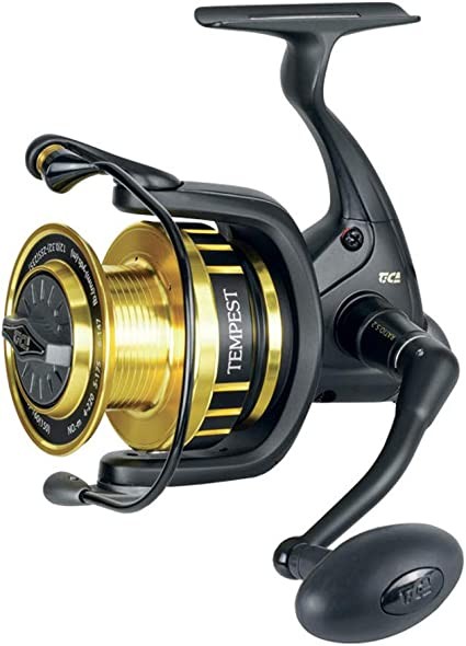 Image of Tica Tempest 6000 5,2:1 elsőfékes orsó 8+1BB (TT6000)