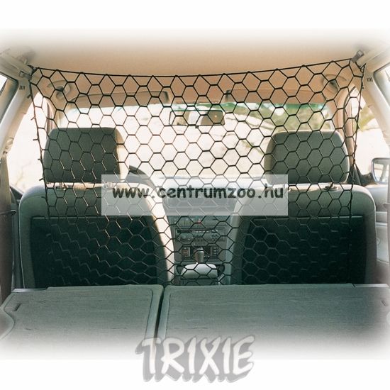 Image of Trixie Autonetz Térelválasztó Háló Személygépkocsikba Trx1312