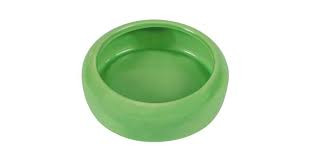 Image of Trixie Ceramic Kerámia Tál 100Ml 9Cm (Trx60741)