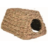 Image of Trixie Natural Rágcsáló ház 18x13x28cm (Trx6118)