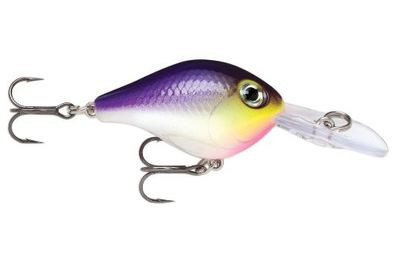 Image of Rapala ULC03 X-Rap Ultra Light Crank Rap 3cm 4g wobbler - PDS (ULC03PDS)