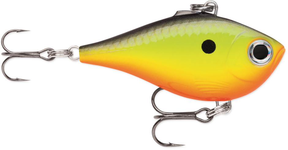 Image of Rapala ULRPR03 Ultra Light Rippin' Rap® 3cm 2g wobbler (CSD)