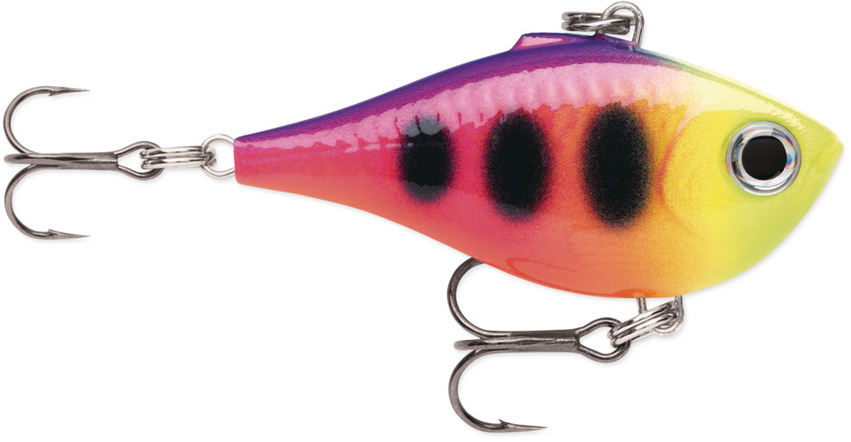 Image of Rapala ULRPR03 Ultra Light Rippin' Rap® 3cm 2g wobbler (FPN)