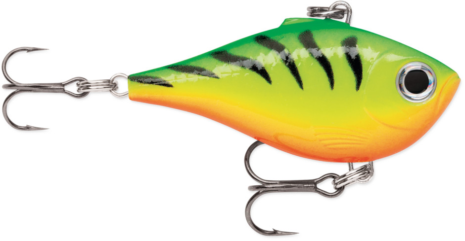 Image of Rapala ULRPR03 Ultra Light Rippin' Rap® 3cm 2g wobbler (FT)