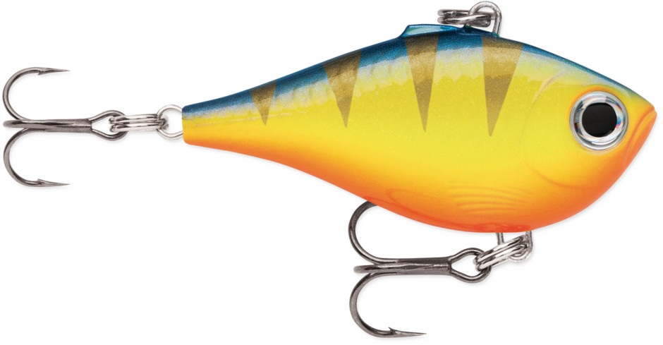 Image of Rapala ULRPR03 Ultra Light Rippin' Rap® 3cm 2g wobbler (GHP)