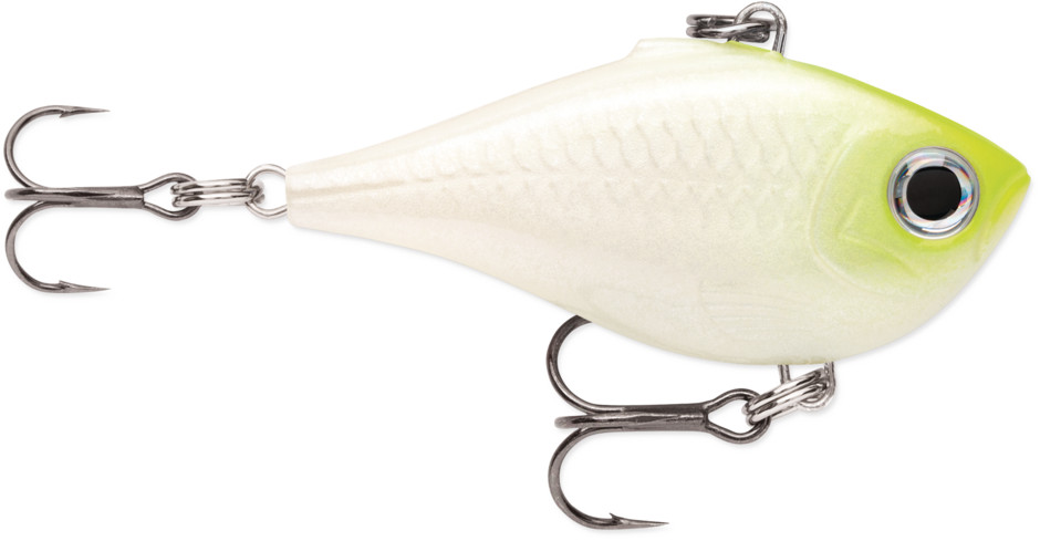 Image of Rapala ULRPR03 Ultra Light Rippin' Rap® 3cm 2g wobbler (GL)
