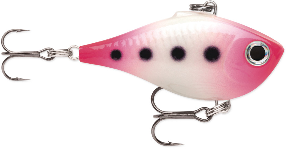 Image of Rapala ULRPR03 Ultra Light Rippin' Rap® 3cm 2g wobbler (GPSQ)