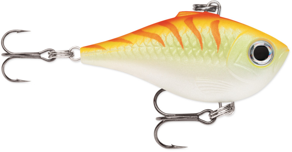 Image of Rapala ULRPR03 Ultra Light Rippin' Rap® 3cm 2g wobbler (OTU)