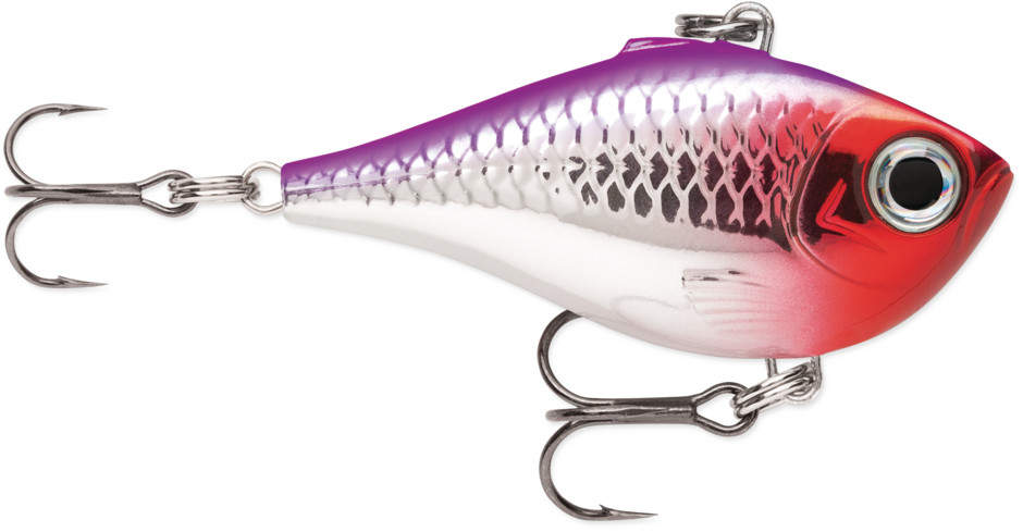 Image of Rapala ULRPR03 Ultra Light Rippin' Rap® 3cm 2g wobbler (PCRL)