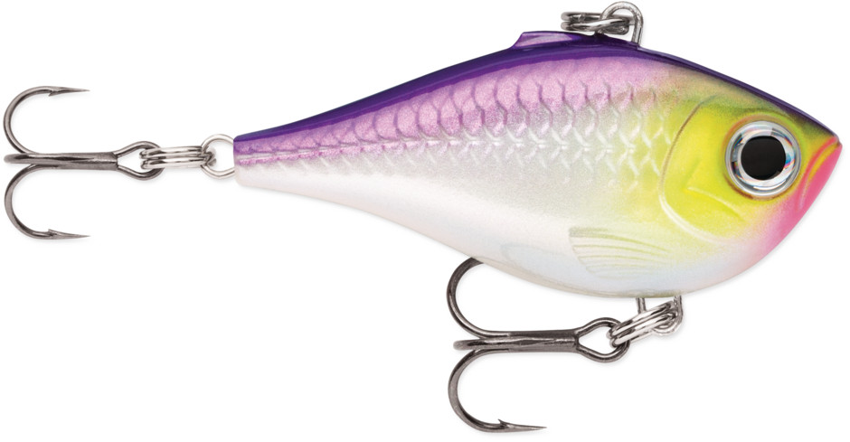 Image of Rapala ULRPR03 Ultra Light Rippin' Rap® 3cm 2g wobbler (PDS)