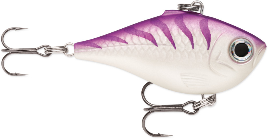Image of Rapala ULRPR03 Ultra Light Rippin' Rap® 3cm 2g wobbler (PUTU)