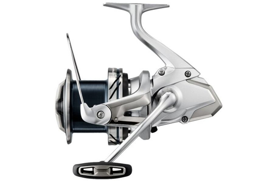 Image of Shimano Ultegra 14000 XR XSD pontyozó elsőfékes orsó (ULTXR14000XSD)