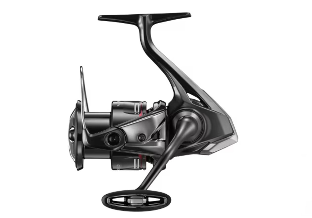Image of Shimano Vanford FA C3000 XG Spinning elsőfékes orsó (VFC3000XGA)