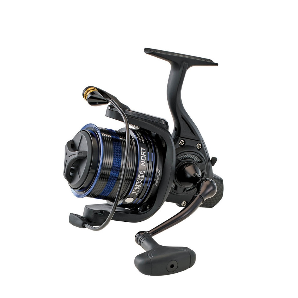 Image of Ryobi Slam UL 8500 Feeder 5+1cs orsó (WF870-085)