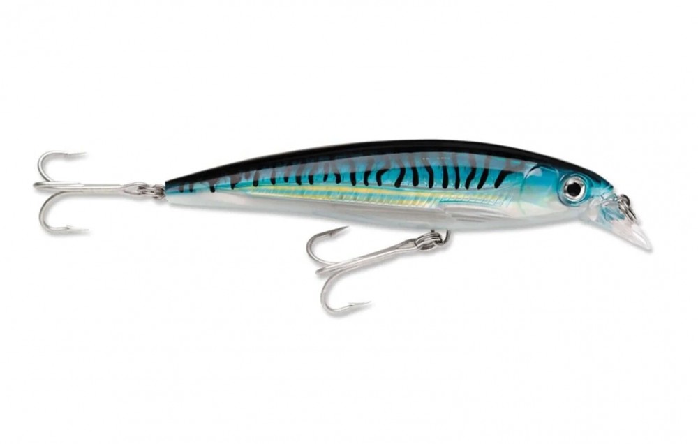 Image of Rapala XR04 X-Rap 4cm 2g wobbler - SBM színben