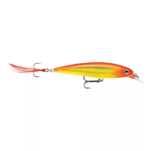 Image of Rapala XR04 X-Rap 4cm 2g wobbler - HH színben