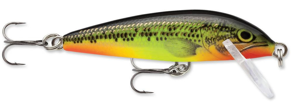 Image of Rapala XRCD07 X-Rap Countdown Rap 7cm 10g wobbler - FMN színben