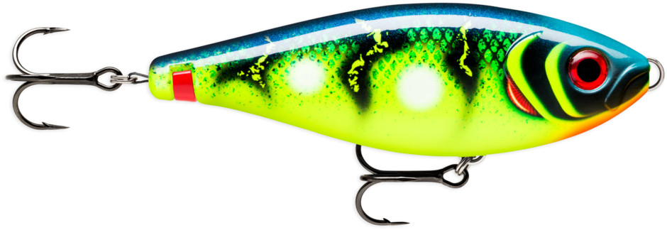 Image of Rapala XRHK14 X-Rap Haku 14 wobbler 14cm 74g - HPS