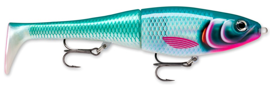 Image of Rapala XRPT14 SLLK X-Rap® Peto 14cm 39g wobbler