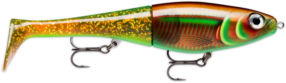 Image of Rapala XRPT20 X-Rap® Peto 20cm 83g wobbler - GMTU