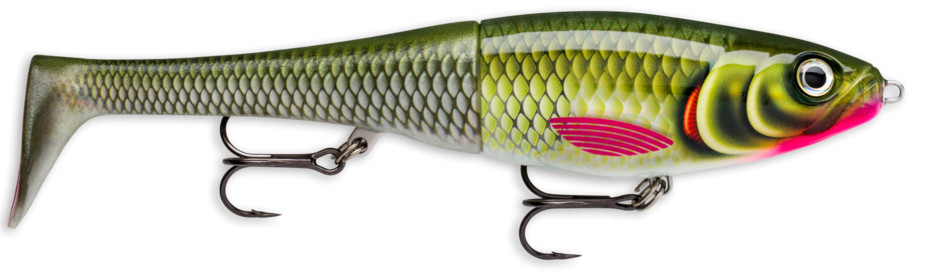 Image of Rapala XRPT20 X-Rap® Peto 20cm 83g wobbler - OG