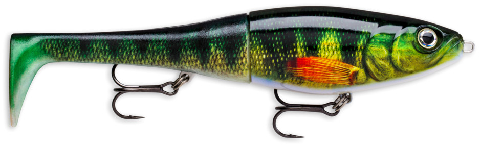 Image of Rapala XRPT20 X-Rap® Peto 20cm 83g wobbler - PEL
