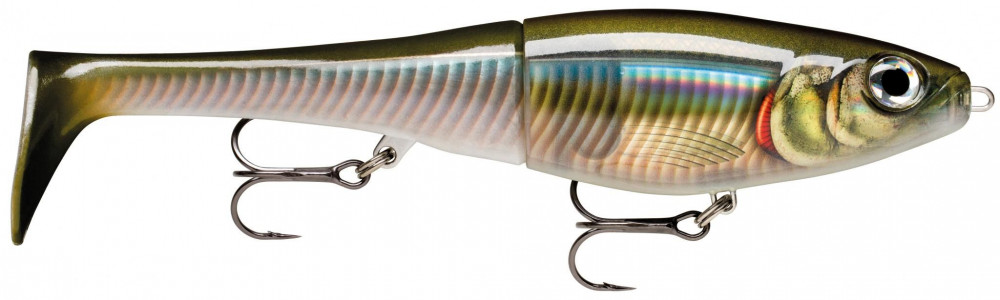 Image of Rapala XRPT20 X-Rap® Peto 20cm 83g wobbler - SMB