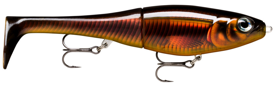 Image of Rapala XRPT20 X-Rap® Peto 20cm 83g wobbler - UV5