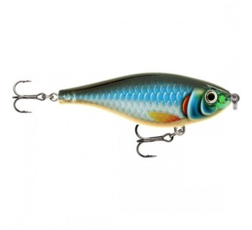 Image of Rapala XRST08 X-Rap® Twitchin’ Shad Wobbler 8cm 13g - BGH szín