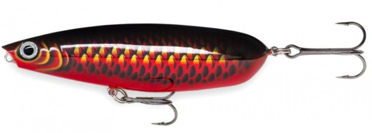 Image of Rapala Xrscp14 X-Rap® Scoop Rap 14cm 68g wobbler - TWZ szín