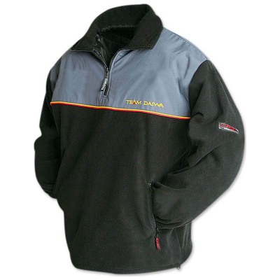 Image of Savage Gear Cosmo Hoodie fekete kapucnis pulóver Medium